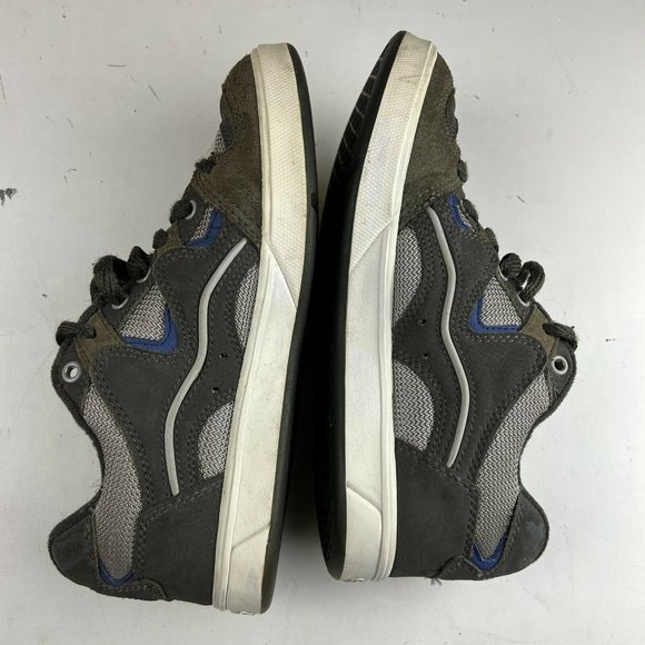 Vans Cab5 Steve Caballero skateboard shoes Vintage Skate VHTF Y2k Skate Shoes - Picture 5 of 10